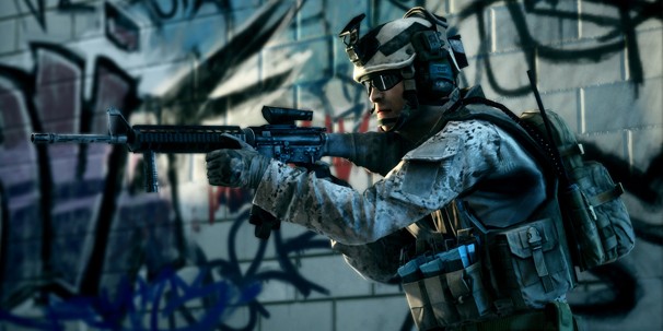Battlefield 3 - изображение 4 Battlefield 3 - фото 4