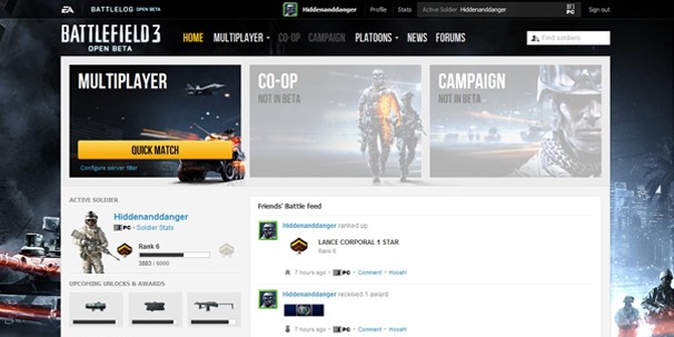 Battlefield 3 - изображение 8 Battlefield 3 - фото 8