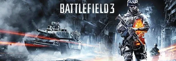 Battlefield 3 - фото 1