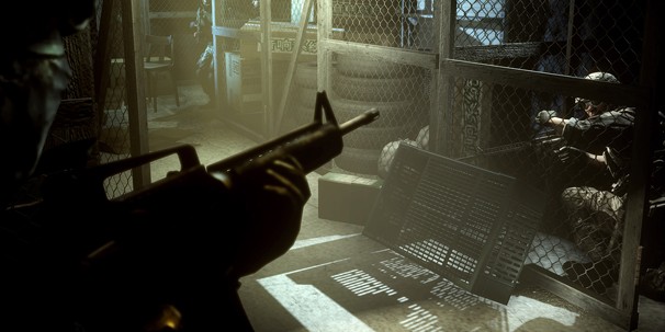 Battlefield 3 - изображение 5 Battlefield 3 - фото 5