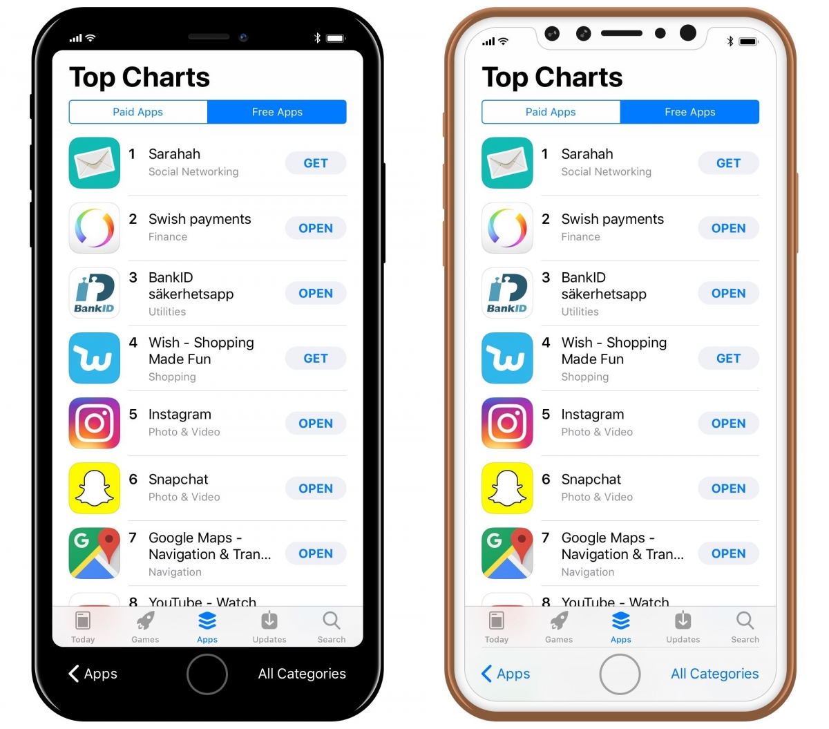 Презентация Apple 12 сентября. Чего ждать: iPhone 8, Apple Watch, Apple TV и другое - фото 2