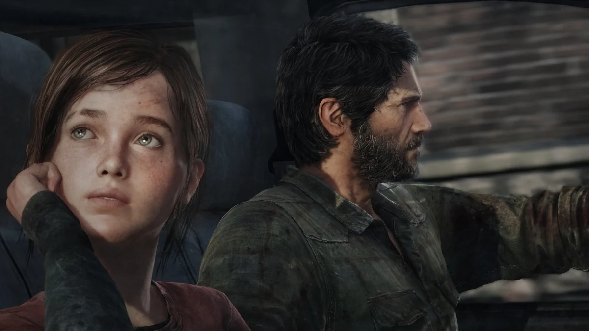 Лучшие игры за 20 лет. Год 2013-й: <br />GTA V, The Last of Us, BioShock Infinite - фото 2