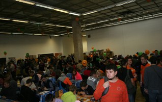 Игры из соседних вселенных: «Игрокон-2014» и DreamHack Moscow - изображение 6 Игры из соседних вселенных: «Игрокон-2014» и DreamHack Moscow - фото 6