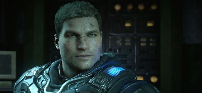 «Готовьтесь к худшему»: интервью с ведущим дизайнером Gears of War 4 - изображение 1 «Готовьтесь к худшему»: интервью с ведущим дизайнером Gears of War 4 - фото 1