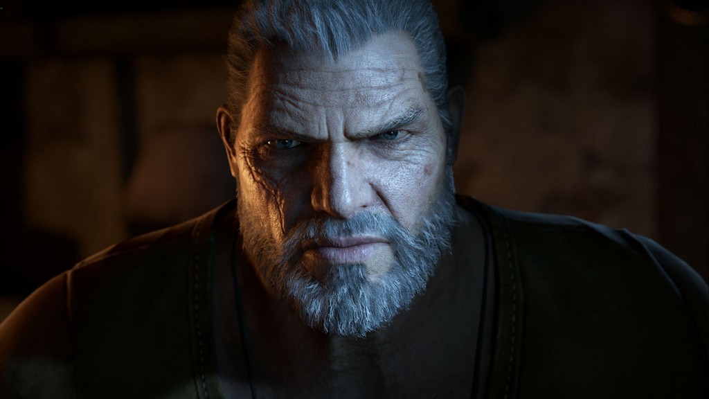 «Готовьтесь к худшему»: интервью с ведущим дизайнером Gears of War 4 - изображение 30 «Готовьтесь к худшему»: интервью с ведущим дизайнером Gears of War 4 - фото 30