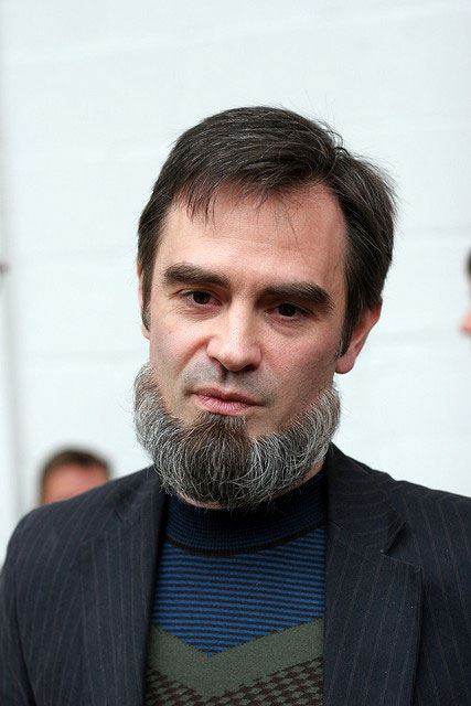 Искусство, не воспринимающее себя всерьез. Моторчик барахлит - изображение 1 Искусство, не воспринимающее себя всерьез. Моторчик барахлит - фото 1