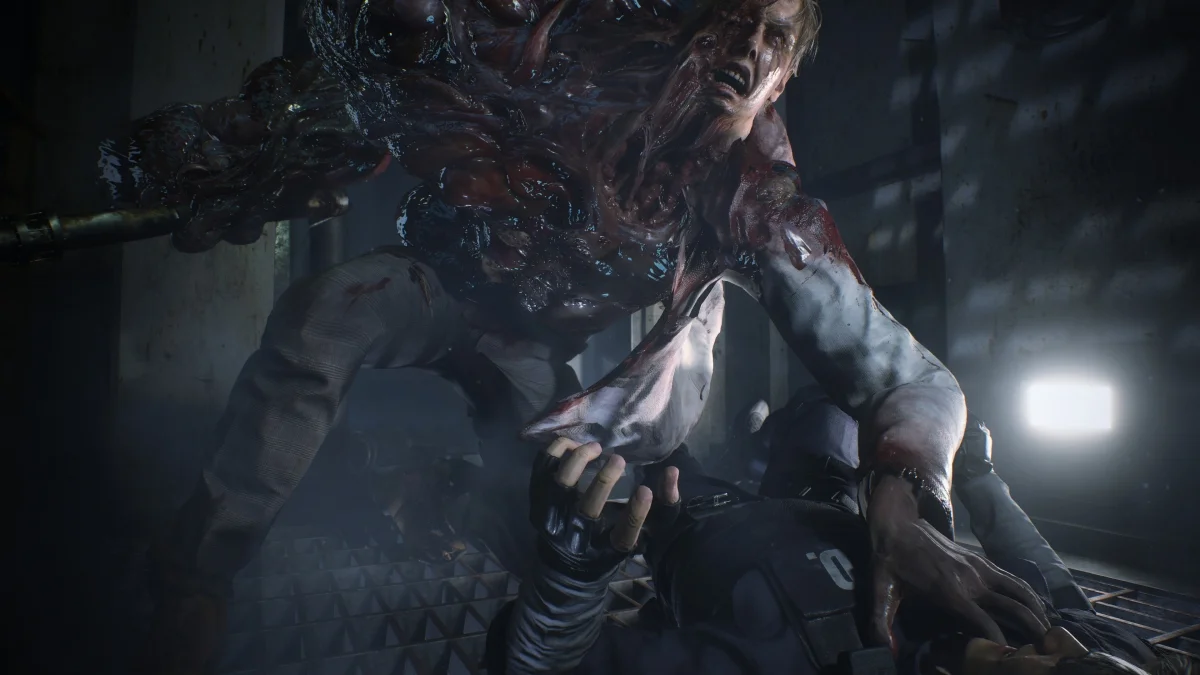 Впечатления от Resident Evil 2: переосмысленная классика - фото 5