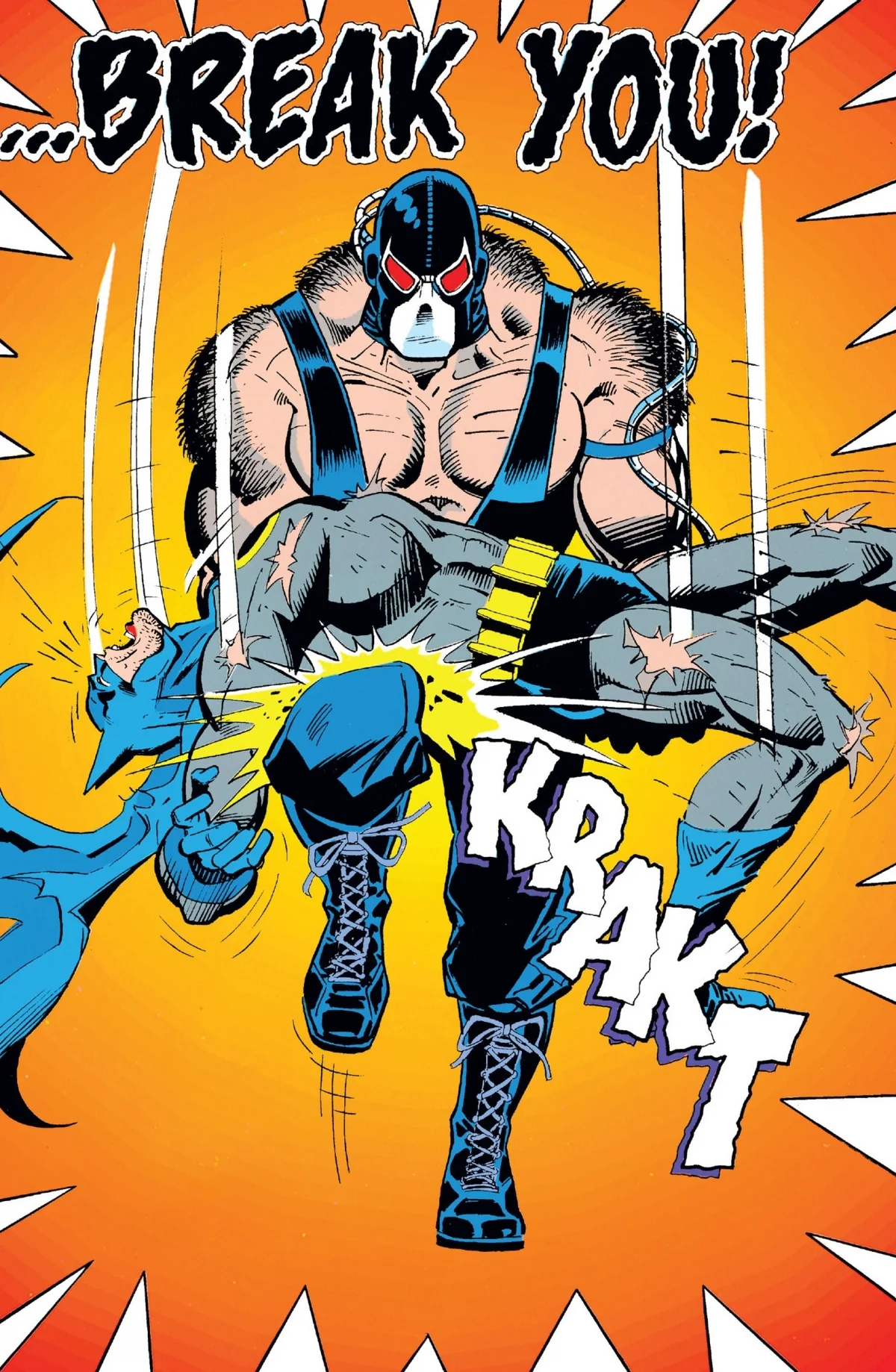Injustice 2: самые эпичные героические схватки DC. По версии Вики Кисимяки - фото 7