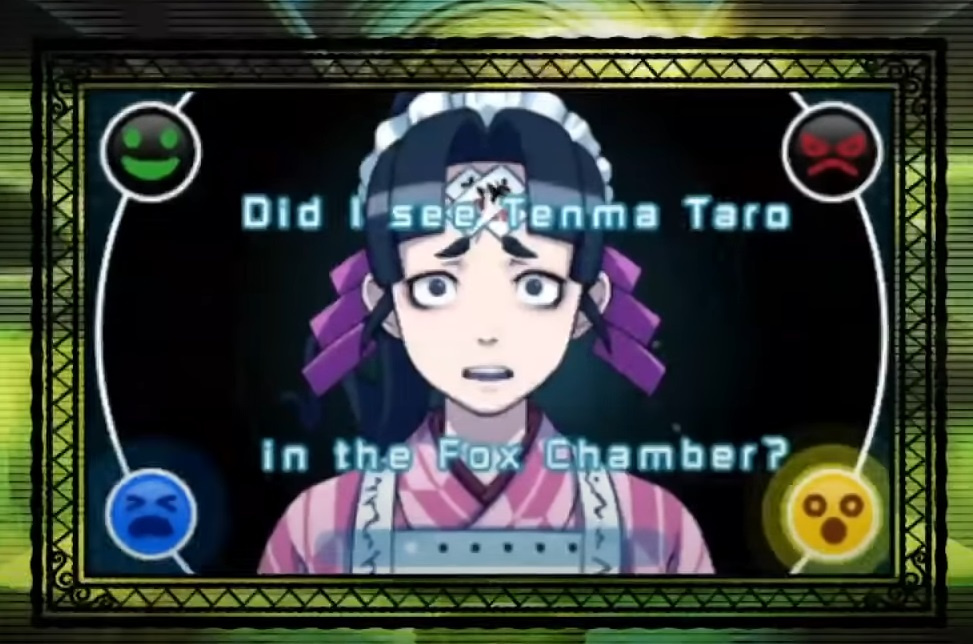 Что за серия Ace Attorney и откуда по ней столько мемов? - фото 3