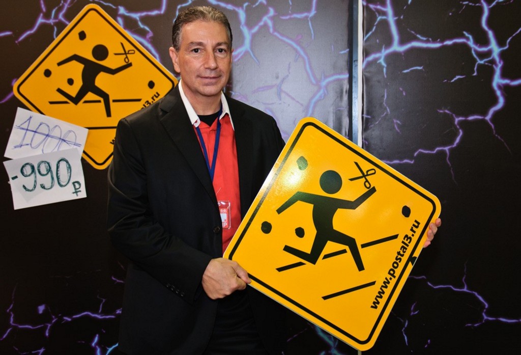 Пять разработчиков, которые добились успеха и всё запороли - фото 8