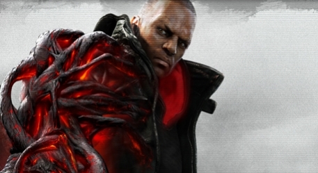 Prototype 2 - изображение обложка