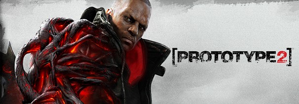 Prototype 2 - изображение 1 Prototype 2 - фото 1