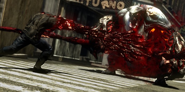 Prototype 2 - изображение 4 Prototype 2 - фото 4