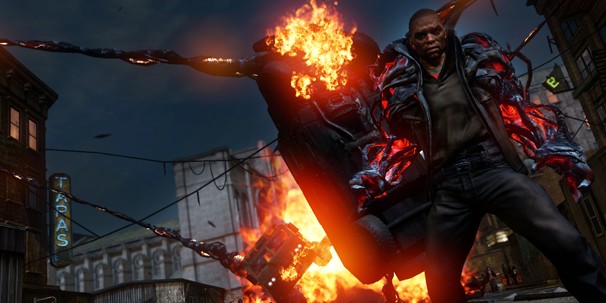 Prototype 2 - изображение 3 Prototype 2 - фото 3