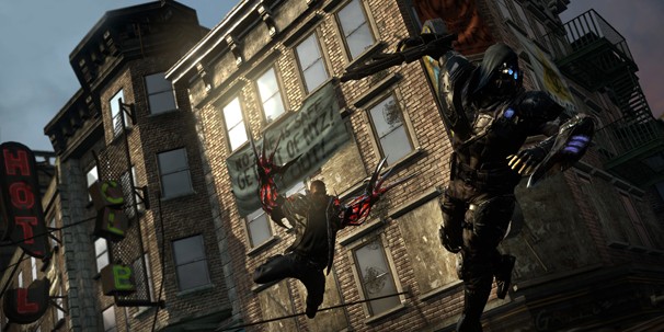 Prototype 2 - изображение 5 Prototype 2 - фото 5