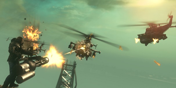 Prototype 2 - изображение 6 Prototype 2 - фото 6