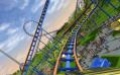 Первый взгляд. RollerCoaster Tycoon 3 - изображение обложка