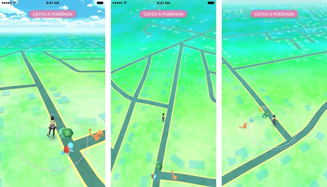 Что вы обязаны знать о Pokemon GO - фото 3