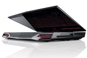 Секретные материалы. Тестирование игрового ноутбука Dell Alienware M18x - фото 2
