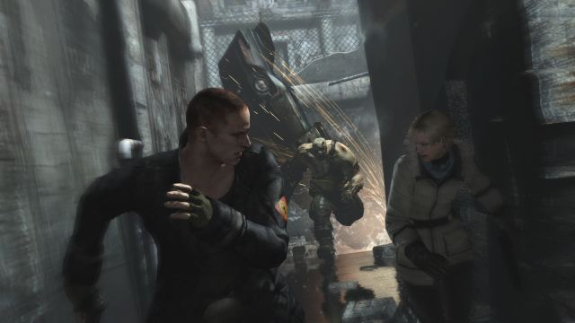 Resident Evil 6 - изображение 1 Resident Evil 6 - фото 1