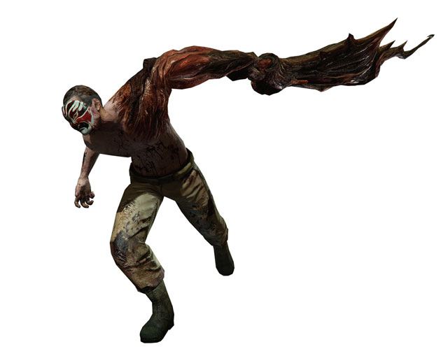 Resident Evil 6 - изображение 4 Resident Evil 6 - фото 4