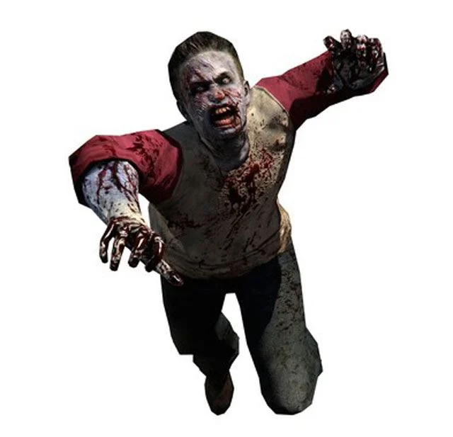 Resident Evil 6 - фото 5