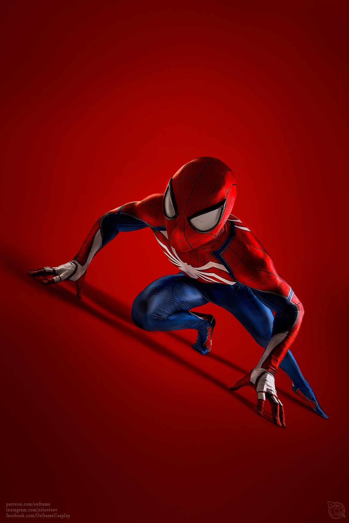 Косплей недели: Dragon Age, «Хищник», Spider-Man - изображение 21 Косплей недели: Dragon Age, «Хищник», Spider-Man - фото 21