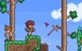 Terraria - изображение обложка