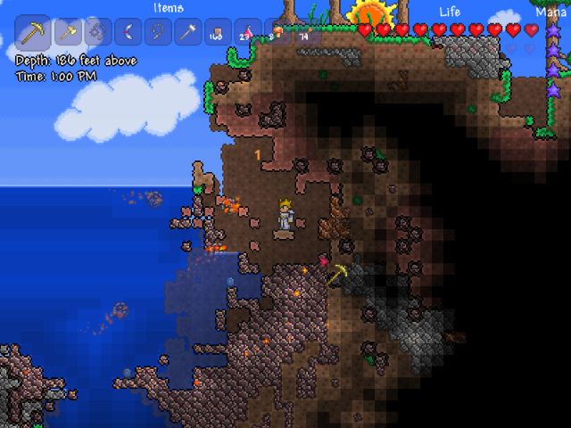 Terraria - изображение 3 Terraria - фото 3