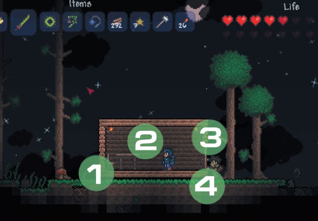 Terraria - изображение 6 Terraria - фото 6