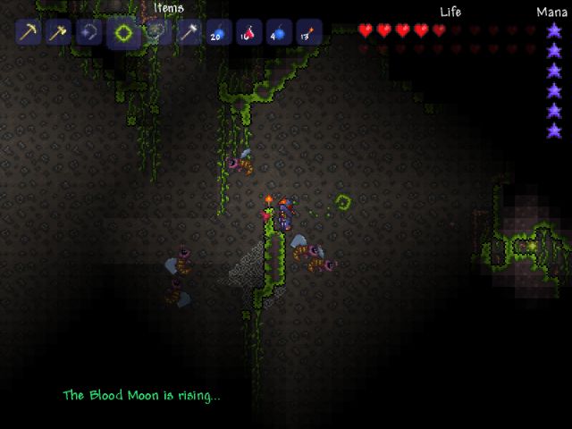 Terraria - изображение 5 Terraria - фото 5