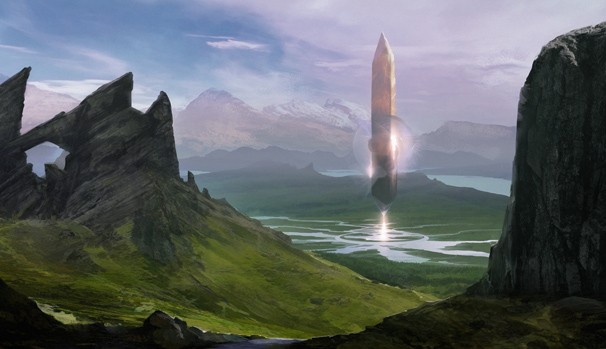 По следам Planescape: Torment. Превью Torment: Tides of Numenera - фото 10