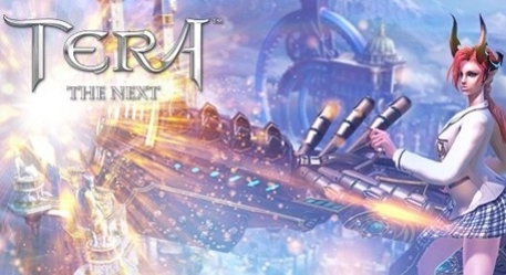 TERA: The Next. Гильдейские будни - изображение обложка