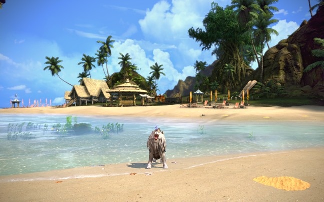 TERA: The Next. Гильдейские будни - фото 2