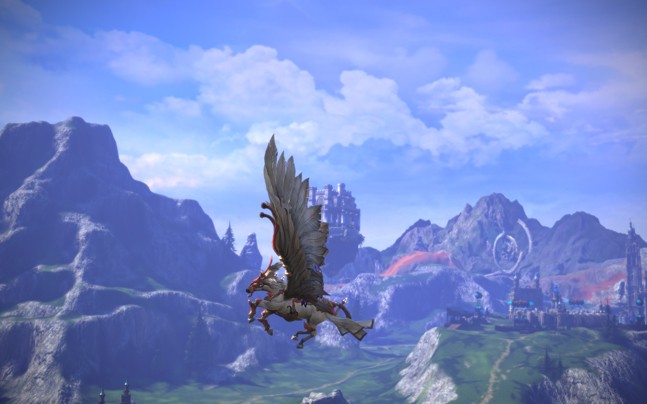 TERA: The Next. Гильдейские будни - фото 5