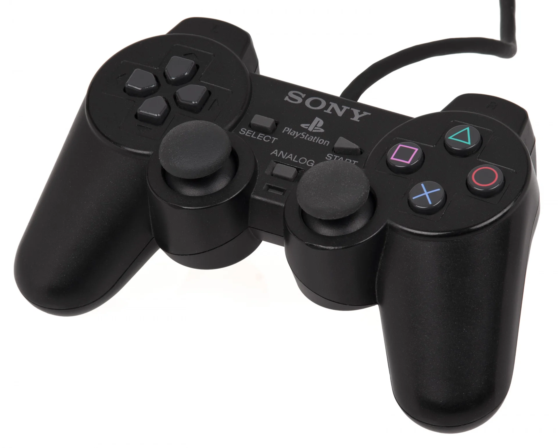 Лучшая игровая консоль в истории: к 20-летию PlayStation 2 - фото 1