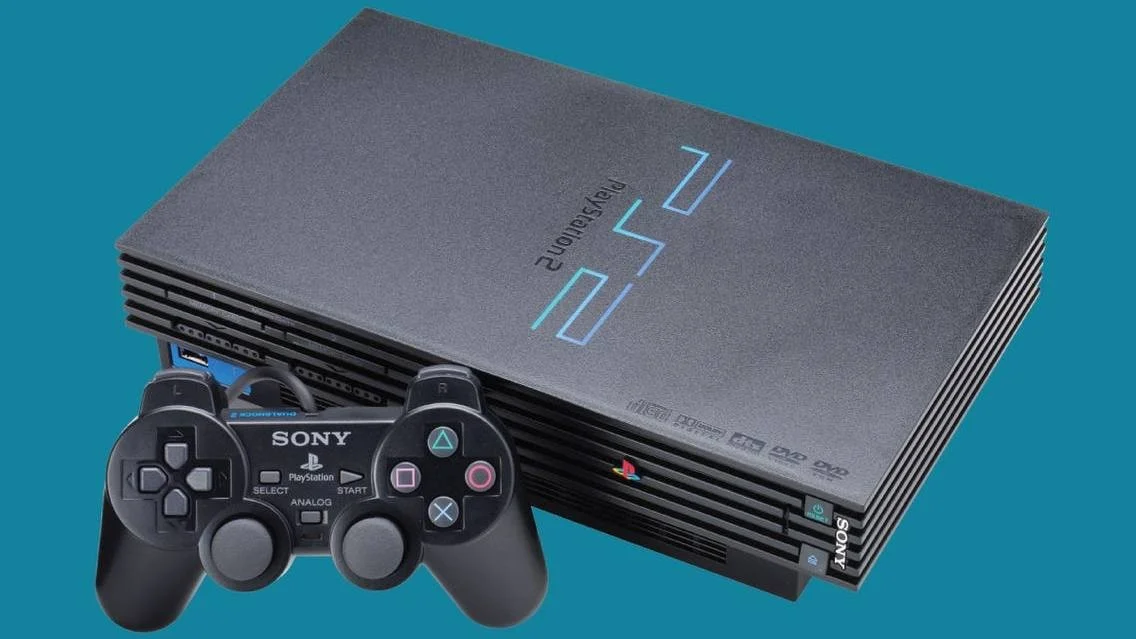 Лучшая игровая консоль в истории: к 20-летию PlayStation 2 - изображение обложка
