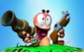 Worms: Reloaded - изображение обложка