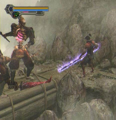 Onimusha: Warlords - изображение 6 Onimusha: Warlords - фото 6