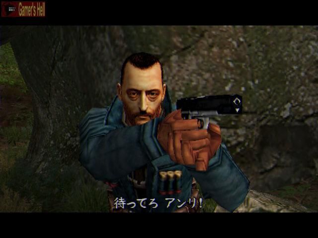 Onimusha: Warlords - изображение 8 Onimusha: Warlords - фото 8