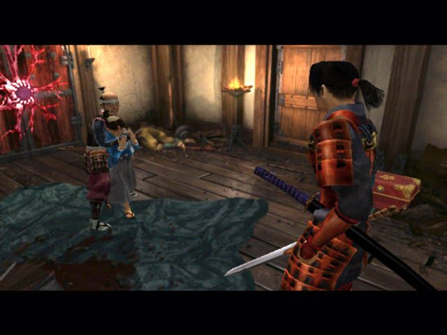 Onimusha: Warlords - изображение 3 Onimusha: Warlords - фото 3