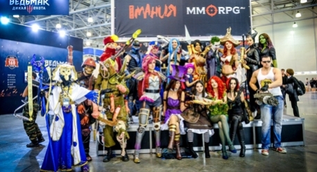 «Игромир»: чего мы ждем от главной российской игровой выставки - изображение обложка