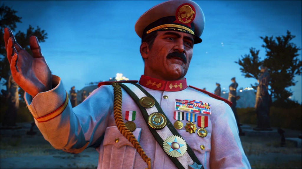 «Игромир»: чего мы ждем от главной российской игровой выставки - изображение 11 «Игромир»: чего мы ждем от главной российской игровой выставки - фото 11