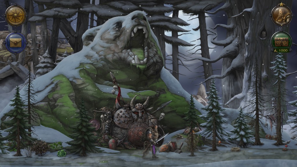 «Игромир»: чего мы ждем от главной российской игровой выставки - изображение 14 «Игромир»: чего мы ждем от главной российской игровой выставки - фото 14