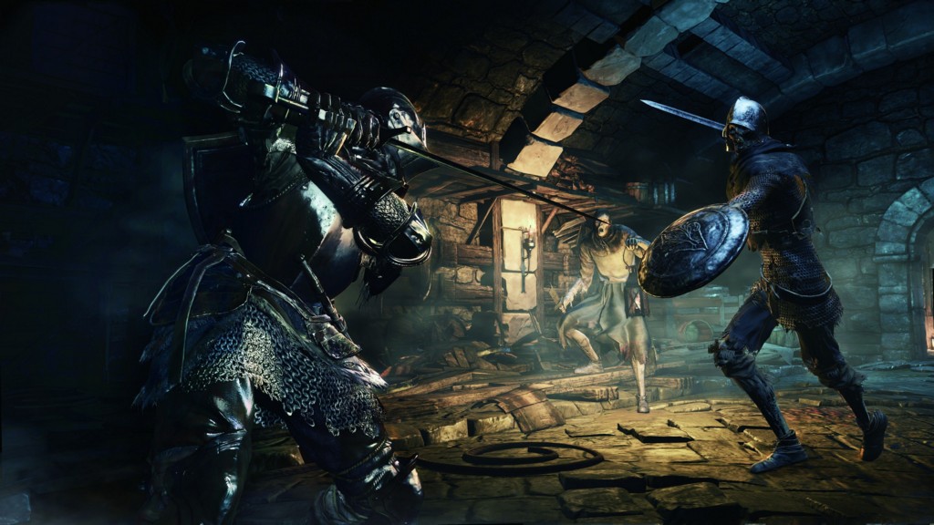 «Игромир»: чего мы ждем от главной российской игровой выставки - изображение 2 «Игромир»: чего мы ждем от главной российской игровой выставки - фото 2