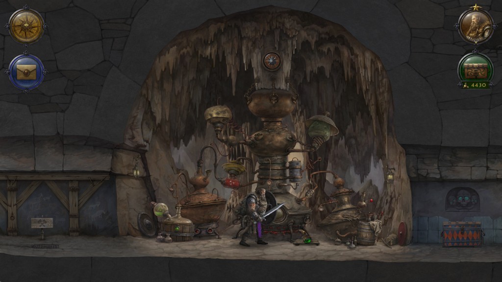 «Игромир»: чего мы ждем от главной российской игровой выставки - изображение 15 «Игромир»: чего мы ждем от главной российской игровой выставки - фото 15