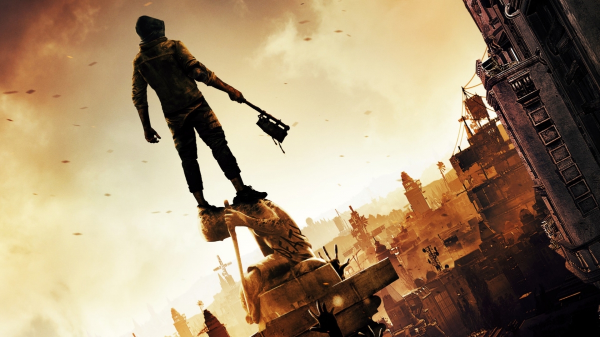 Dying Light 2 расскажет о мертвецах, свободе и растаманах - фото 8