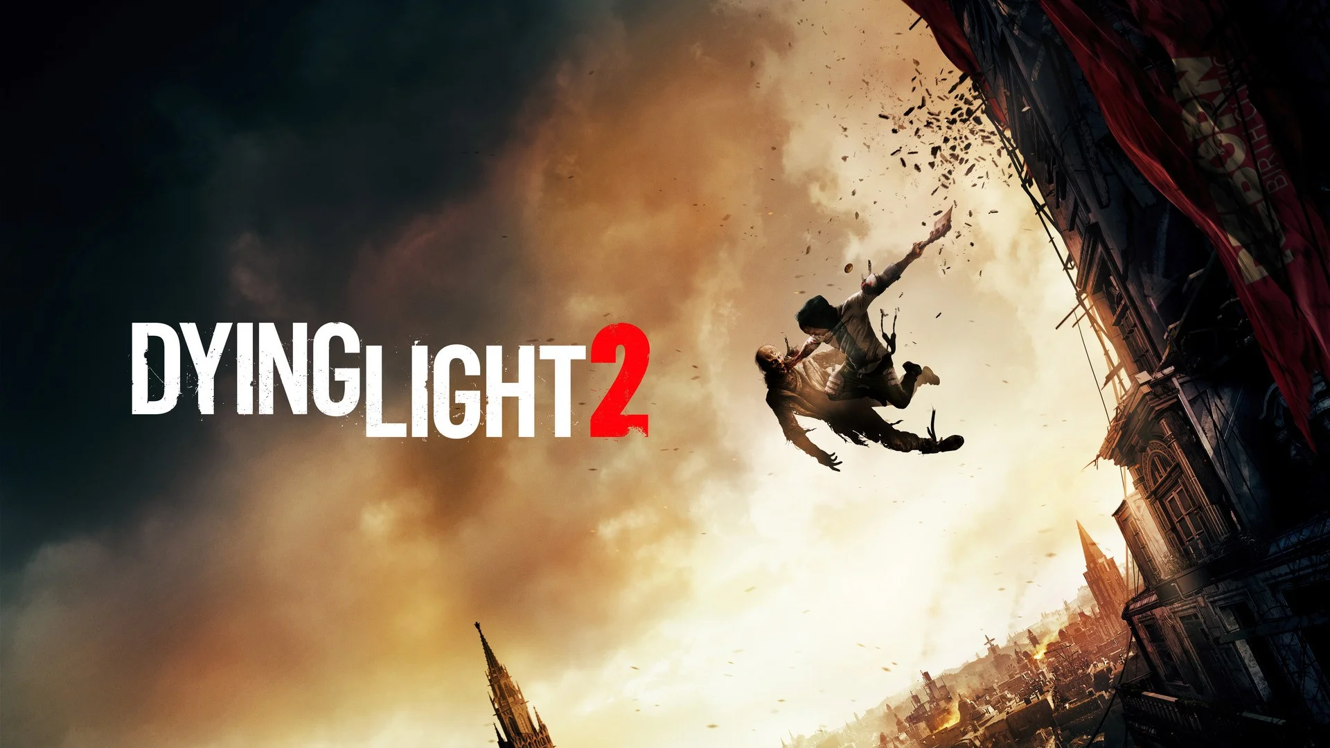 Dying Light 2 расскажет о мертвецах, свободе и растаманах - изображение обложка