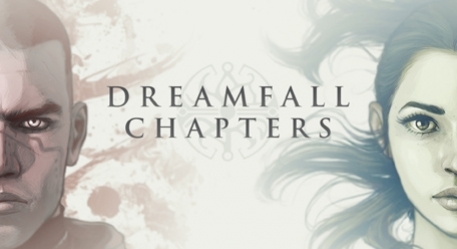 Dreamfall Chapters Book One: Reborn