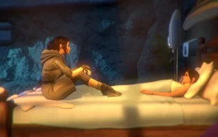 Dreamfall Chapters Book One: Reborn - фото 10